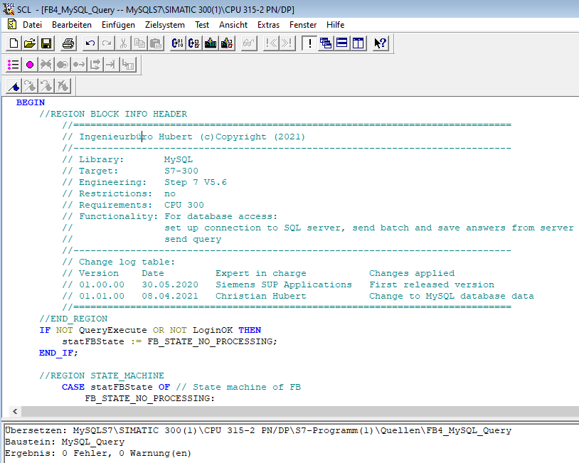 MySQL_S7query