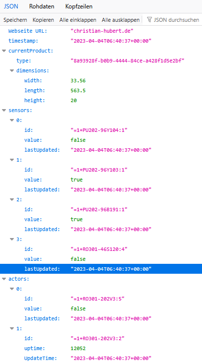 JSON_Firefox